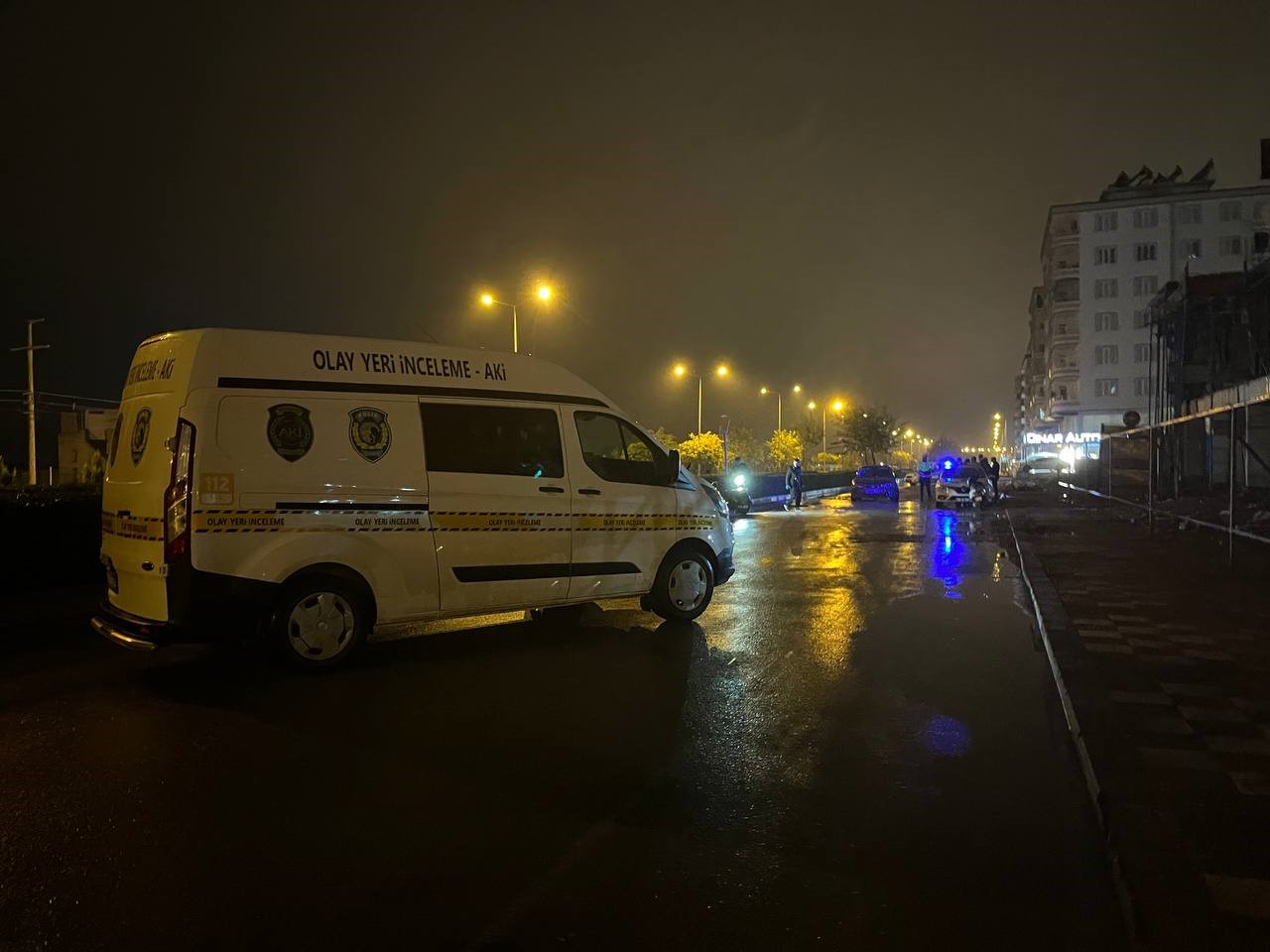 Kilis'te 14 vatandaş karbonmonoksit gazından zehirlendi