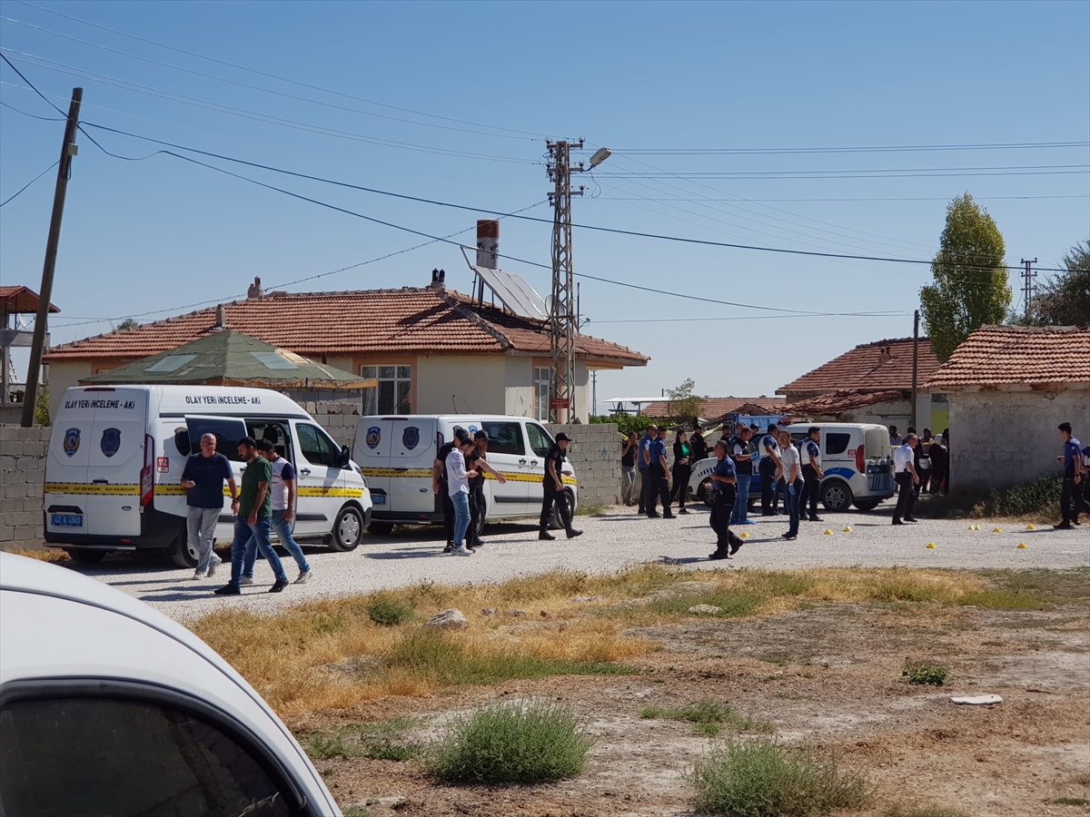 Saman Tozu Meselesi Ölüm Getirdi