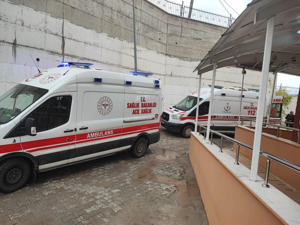 Silahla oynarken kendini vuran çocuk hayatını kaybetti