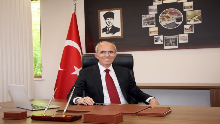 Başkan Candan’dan 3 Aralık Dünya Engelliler Günü Mesajı