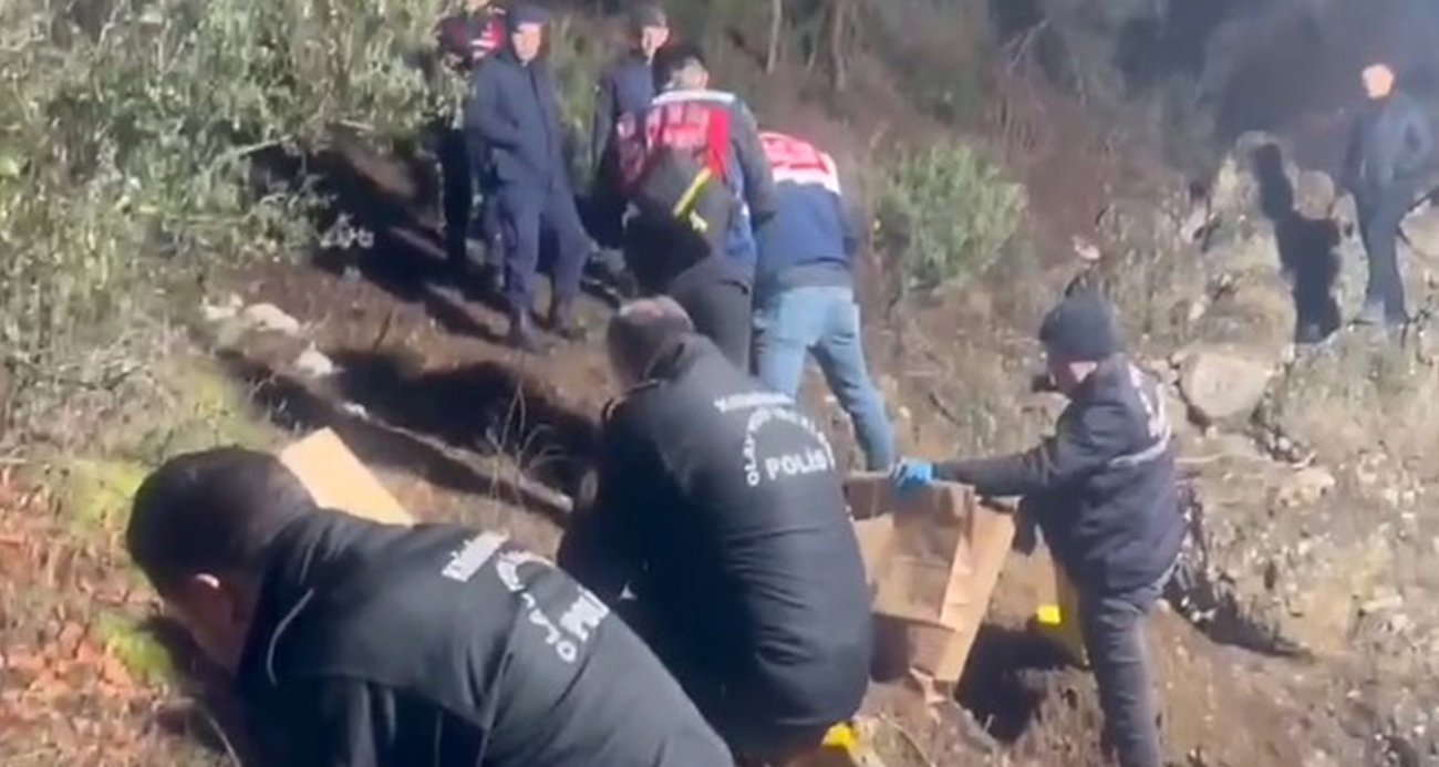 Konya'da firari FETÖ üyesi 3 kişi yakalandı