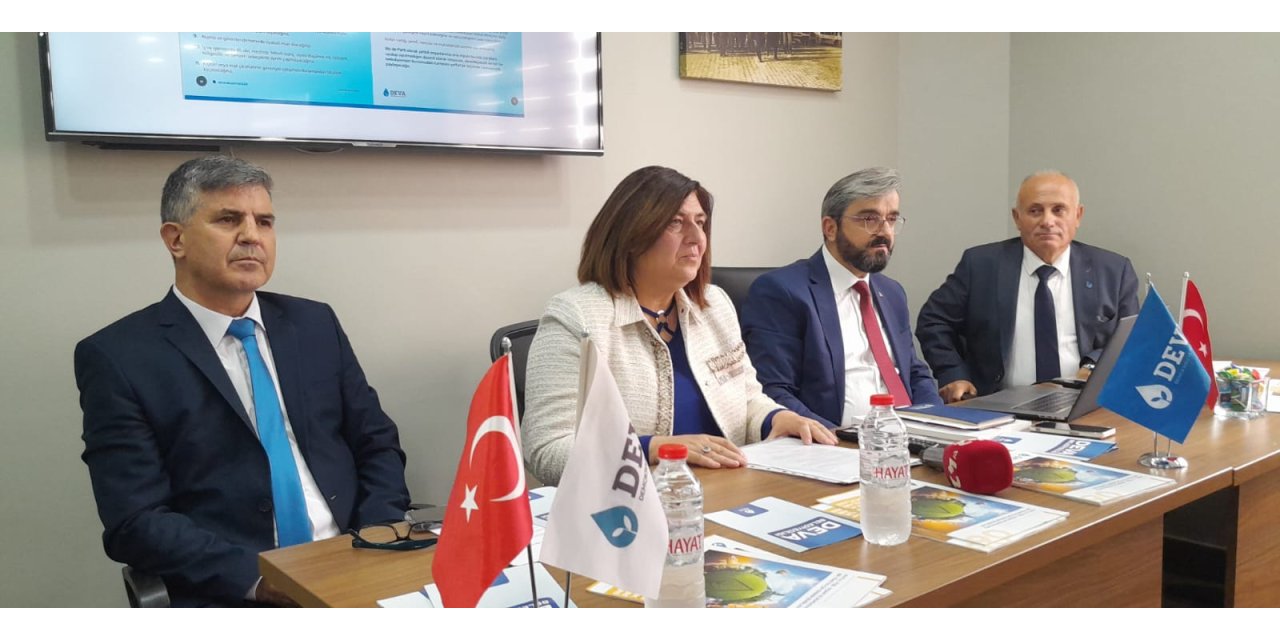 DEVA, Büyükşehir ve 31 İlçede Aday Çıkaracak