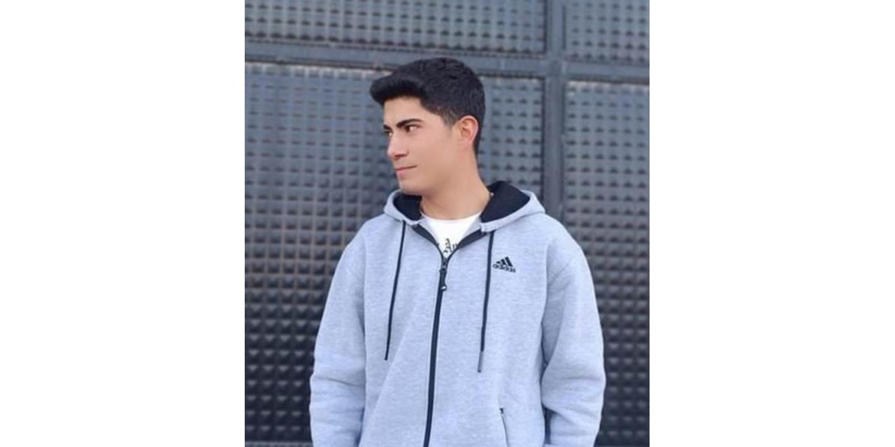 Çökertme havuzu sonu oldu! Stajyer öğrenci hayatını kaybetti