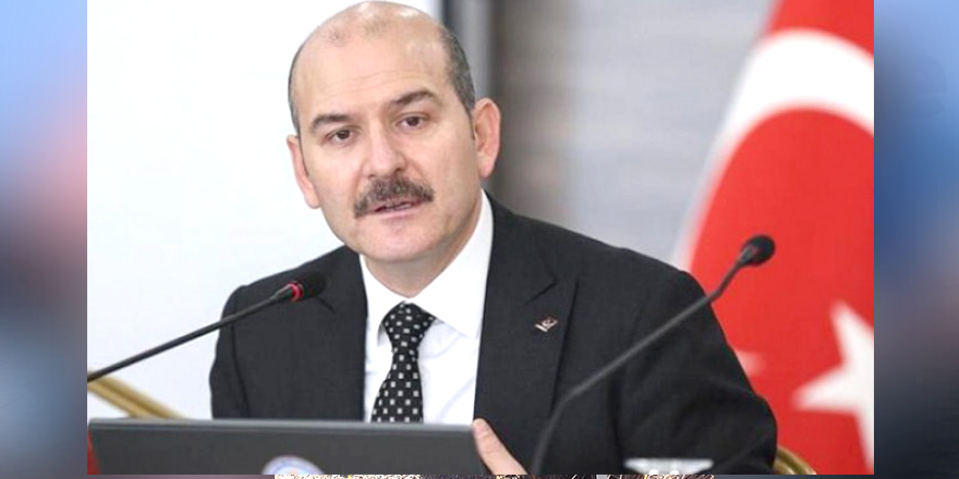İçişleri Bakanı Soylu: "Kadın konukevi açmayan belediyeler kamuoyuyla paylaşılacak"