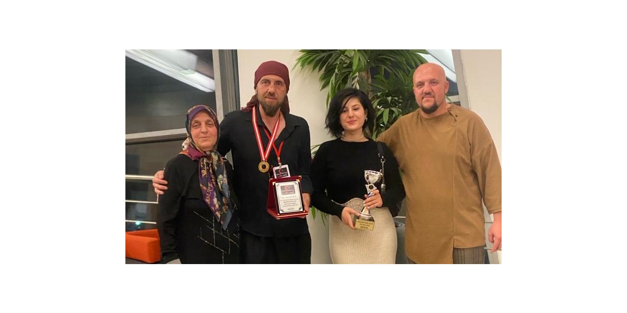 Konyalı Beberlerden Büyük Başarı