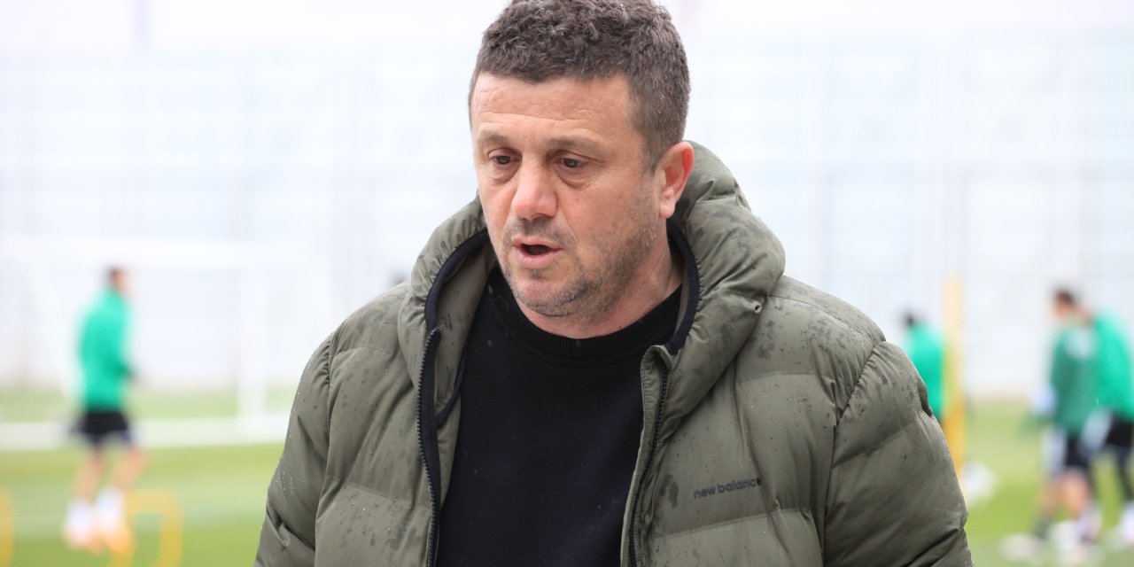 Hakan Keleş Sivasspor karşılaşmasını değerlendirdi