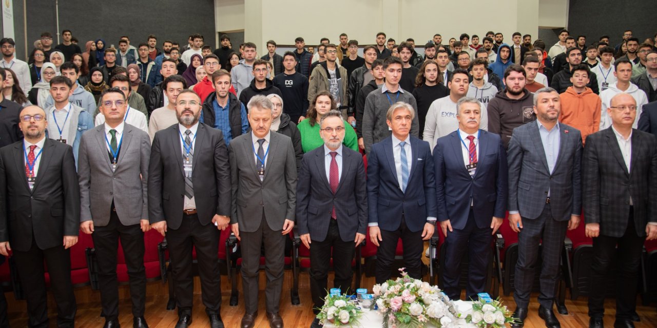 Selçuk’ta Sempozyum Düzenlendi