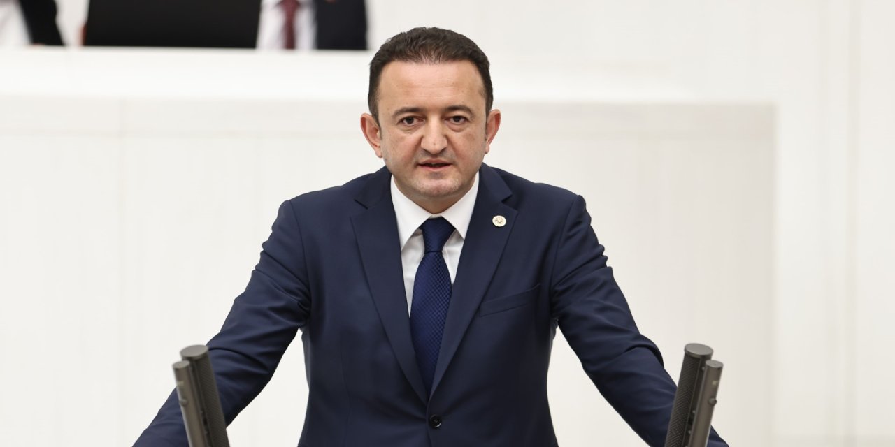 Bektaş: Engelli Vatandaşların Haklarını Savundu