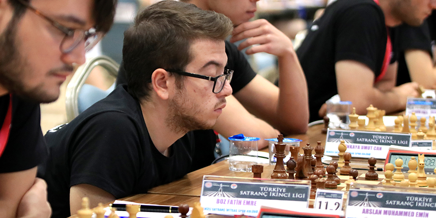 Türkiye Satranç Federasyonu Satrancın ilkokulda zorunlu ders olmasını hedefliyor