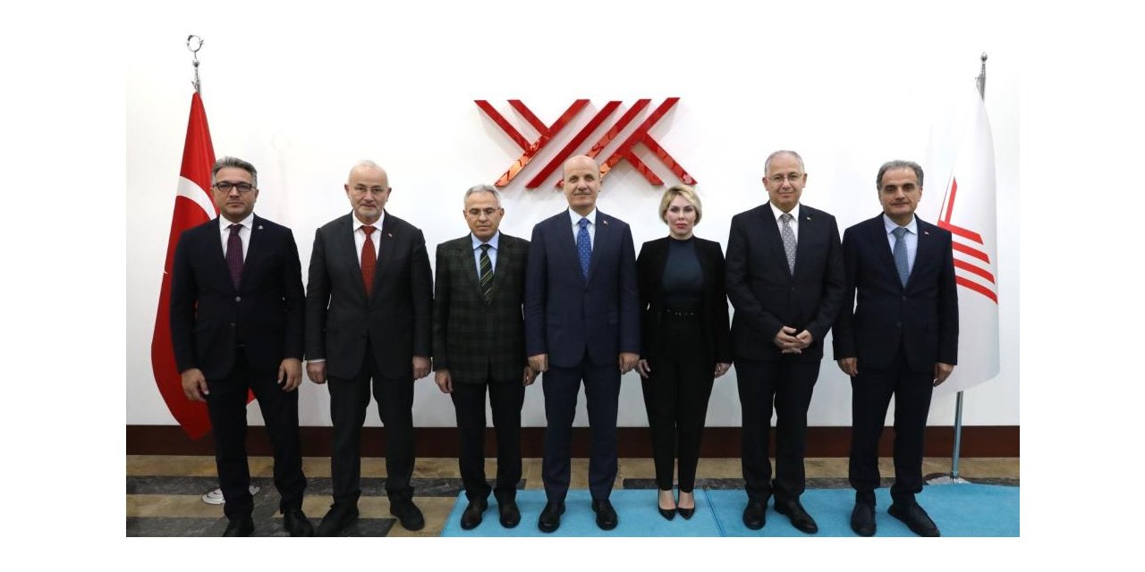 Selçuk'un Statüsü Yekseldi