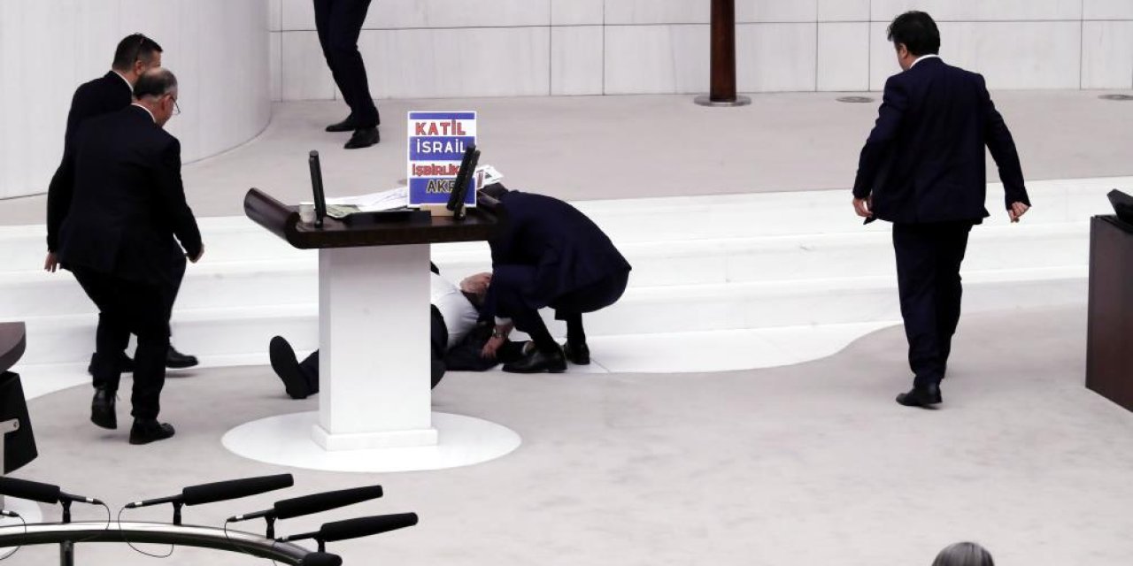 Bitmez’in ölümü TBMM’de gündem oldu