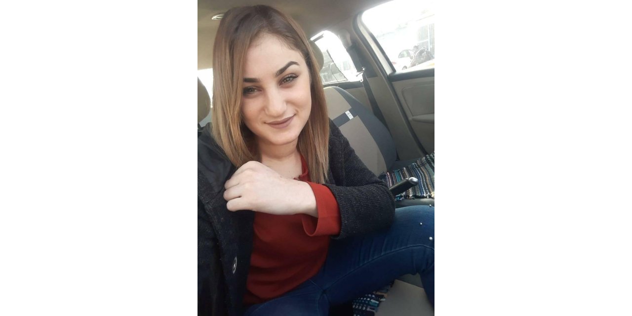 Sevgilisini öldürdüğü iddiasıyla tutuklanan zanlı ve dini nikahlı eşi hakim karşısında