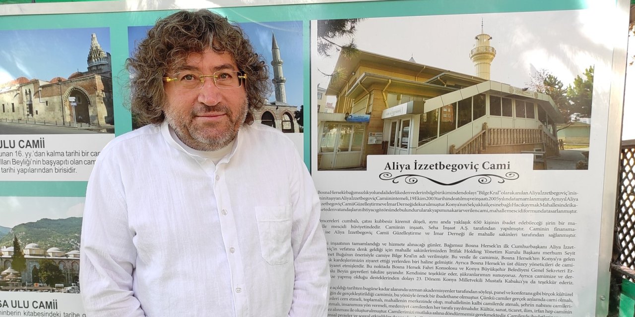 Başkan Günay’dan İsrail Ordusuna Tepki