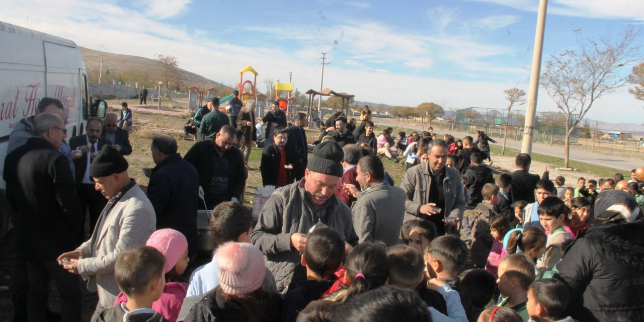 TURÇEVDER ‘den, Anlamlı Etkinlik