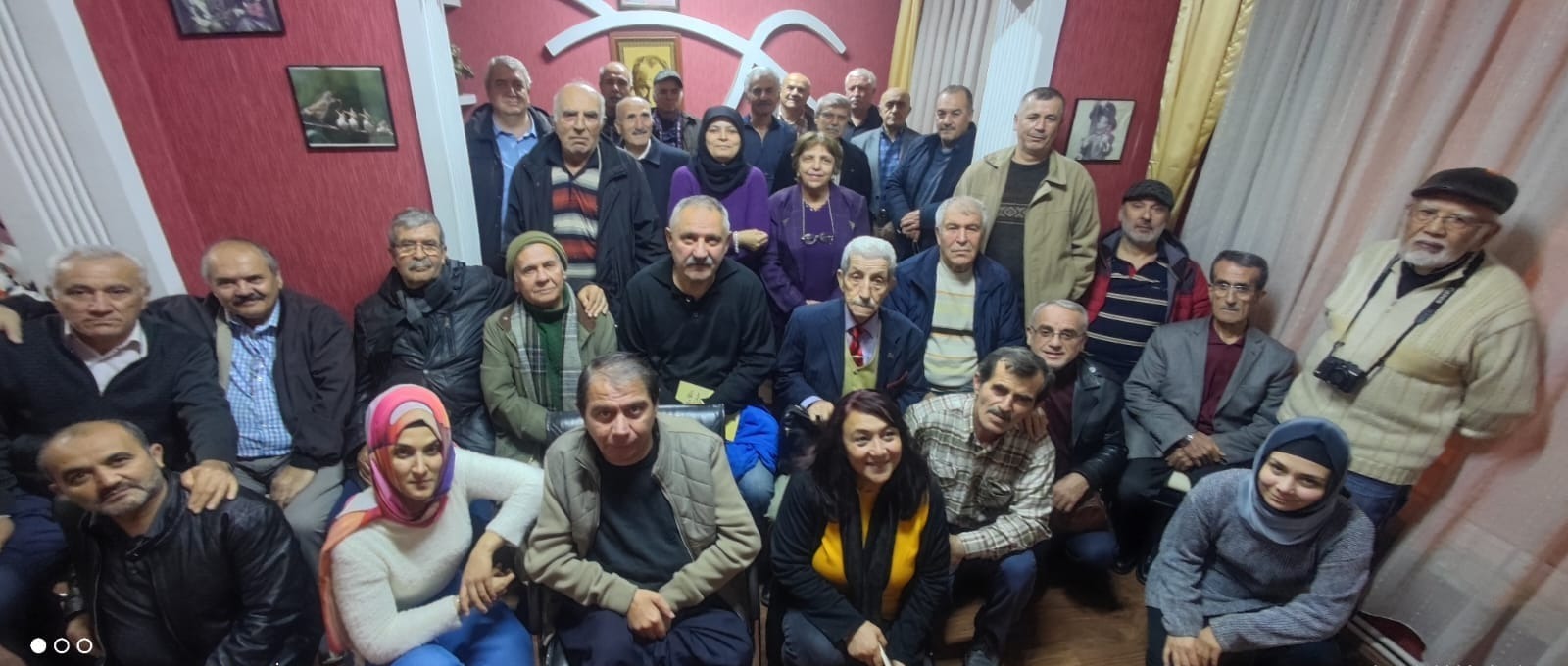 Selçukya’da Vuslat Vakti