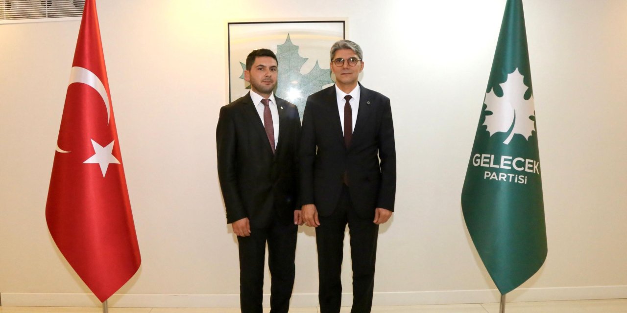 Gelecek’in Emirgazi Adayı Sezer Yaşa