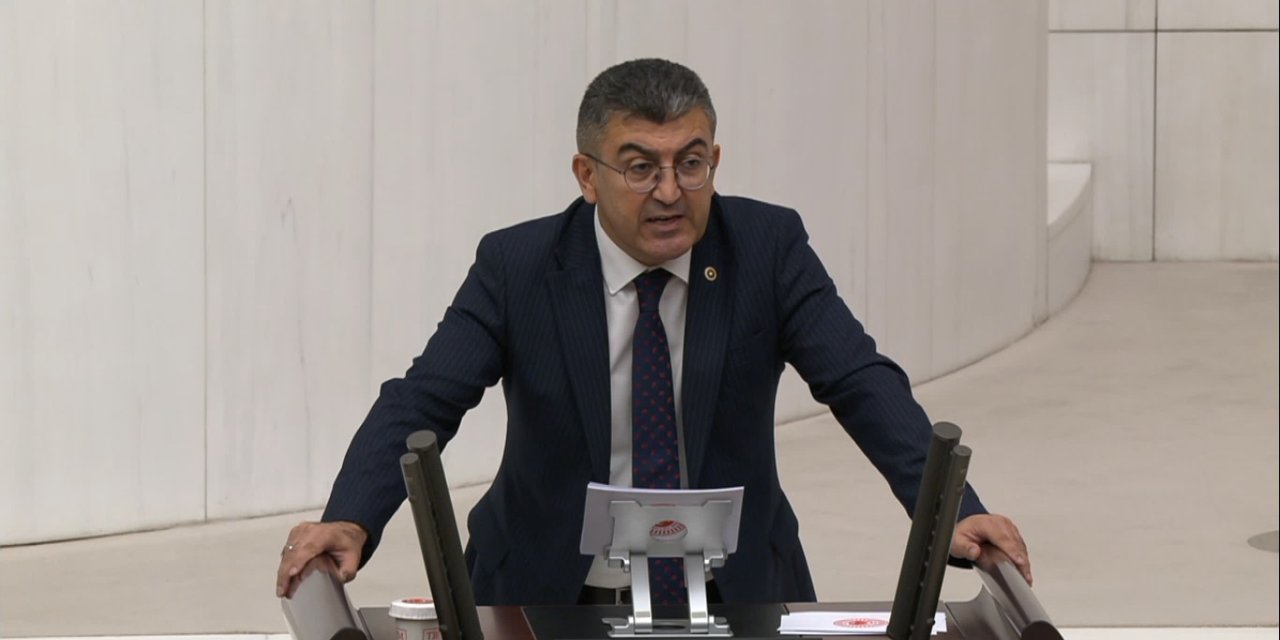 Ekici: “Tarihin En Düşük Seviyesindeyiz”