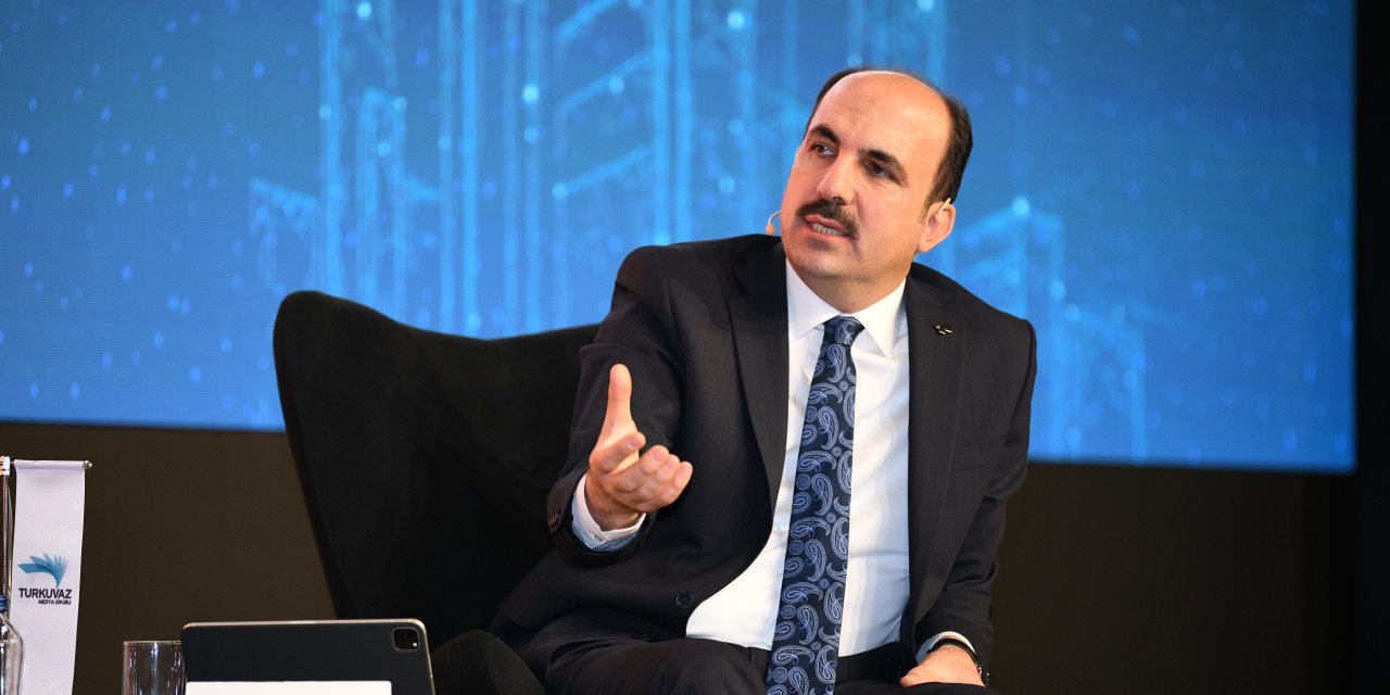 Başkan Altay: “Konya, Belediyecilik olarak herkesin gıpta ettiği bir şehre dönüştü”