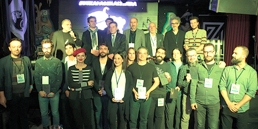 29. TBD-HALICI Bilgisayarla Beste Yarışması başvuruları başladı