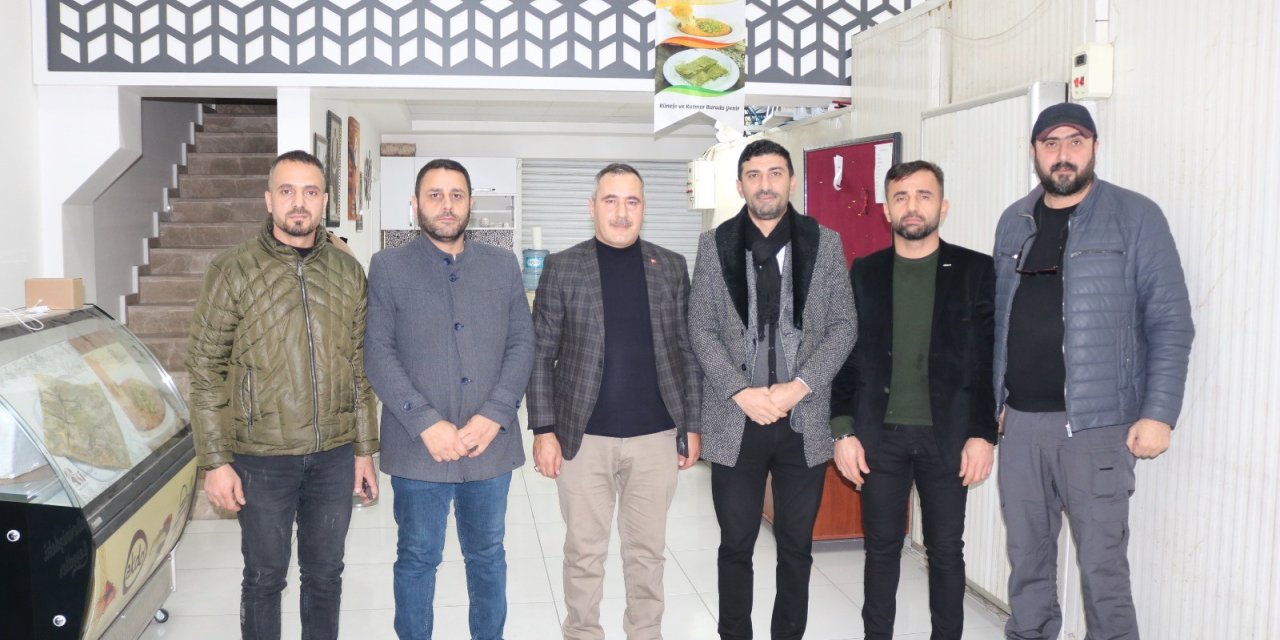 Karabağ: Yeni Yılda Yeni Projeler Üreteceğiz