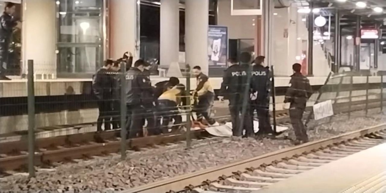 Gece kulübünde kavga edip, intihar etti