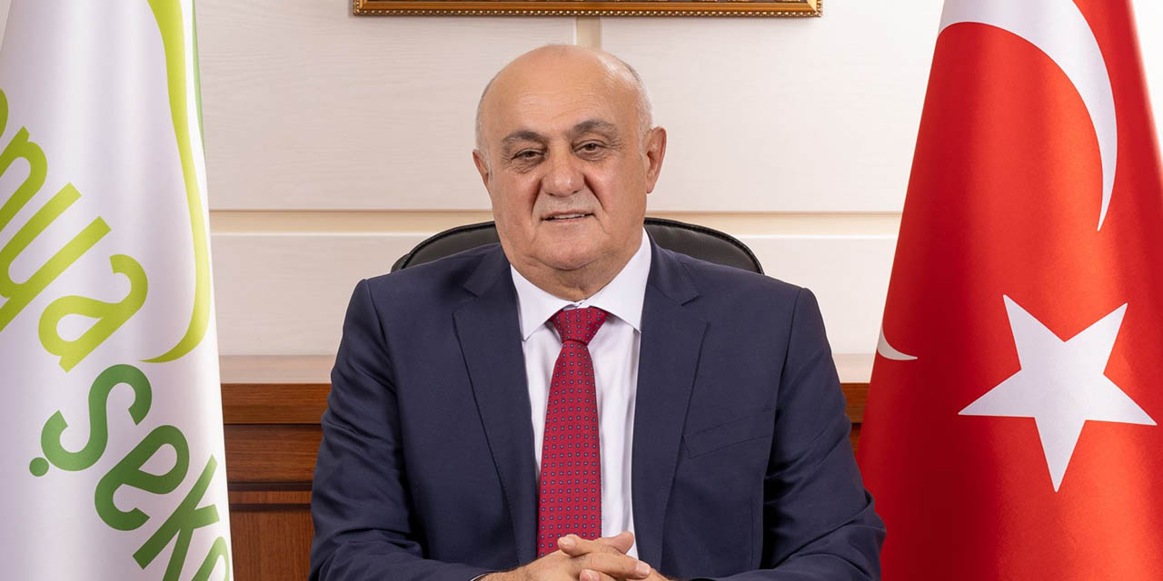 2024 Yılı Milletimize Sağlık, Barış, Huzur ve Refah Getirsin