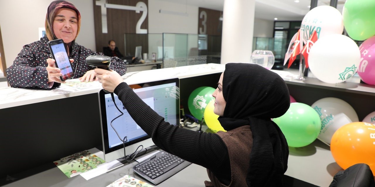 Karatay Belediyesi 2023’te de Çözümün Adresi Oldu