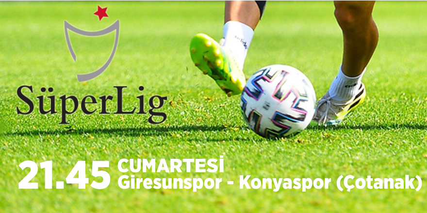Süper Lig'de 5. haftanın perdesi yarın açılıyor