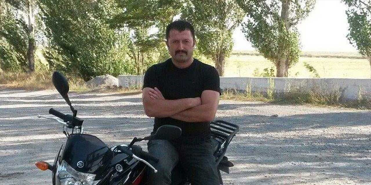 Konya’da ava giden kişi ölü bulundu