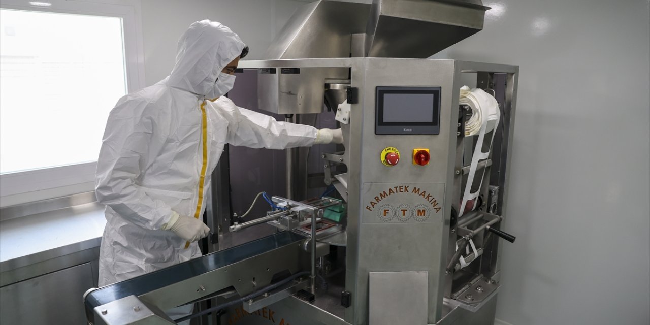 Türk girişimcilerin ürettiği yerli "kemik çimentosu"na FDA onayı