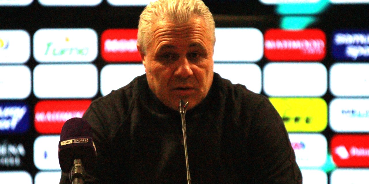 Sumudica: “Bugün önemli bir puan kazandık"