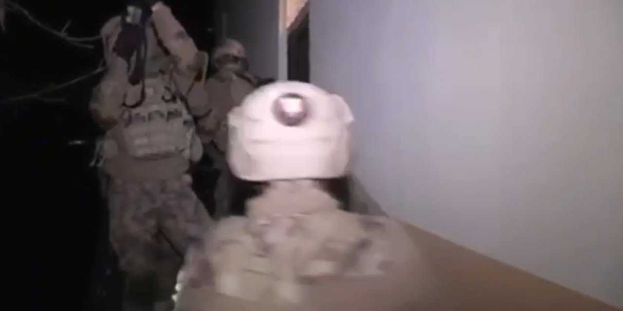 41 İlde düzenlenen "Narkogüç-46" Operasyonlarında 201 şahıs yakalandı