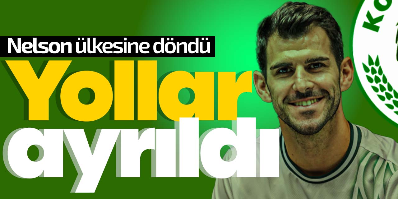 Hayal kırıklığı oluşturmuştu! Yollar ayrıldı