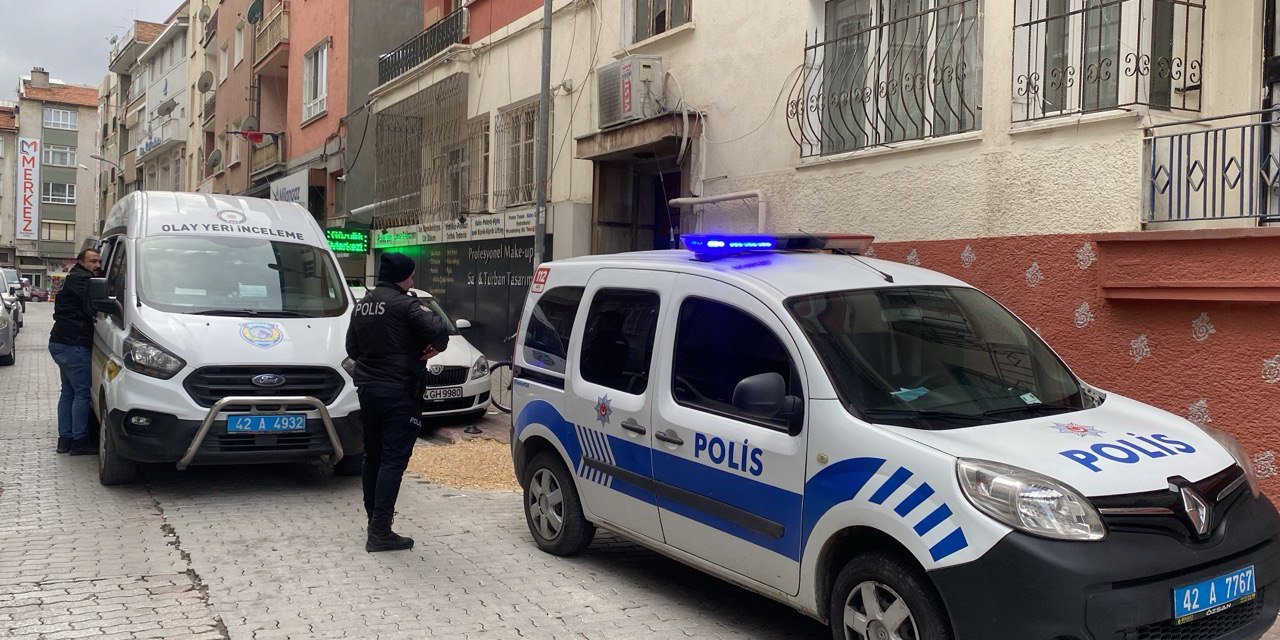 Sobadan sızan gazdan zehirlenen çocuk öldü