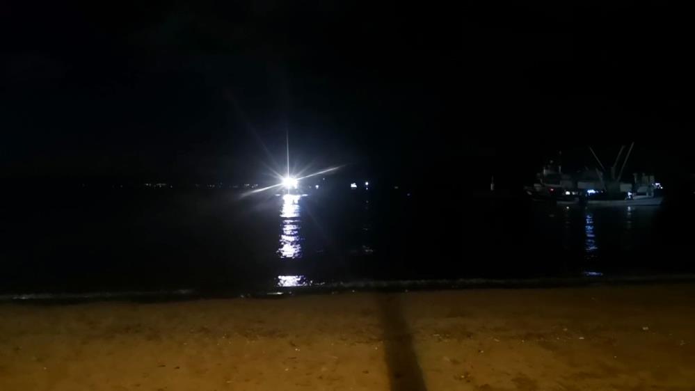 İzmir'de tekne faciası! 3 kişi hayatını kaybetti, 2 kişi kayıp