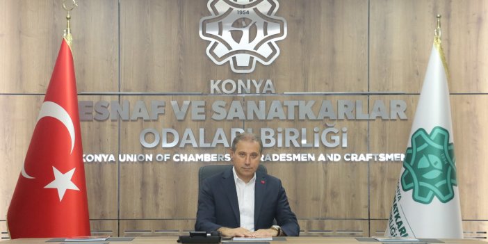 Başkan Karabacak’tan Destek Çağrısı