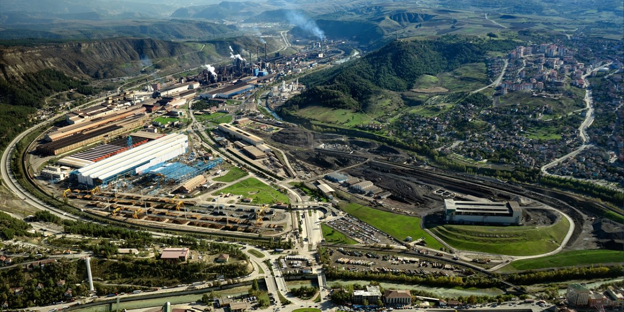 KARDEMİR, SOGEP projesi ile 648 kursiyeri istihdama kazandıracak