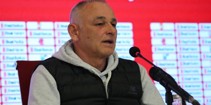 Fahrudin Omerovic: “Bizim için önemli olan lig”