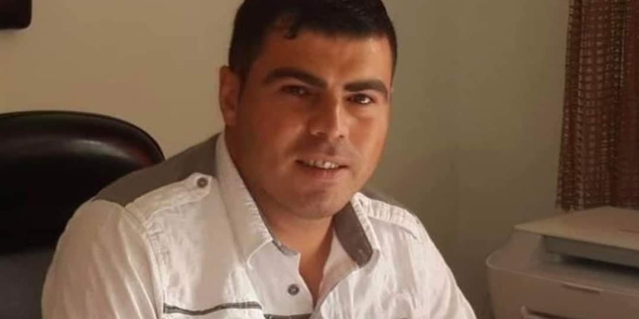 Görevi başındaydı! Kalp krizi, itfaiye görevlisini hayattan kopardı