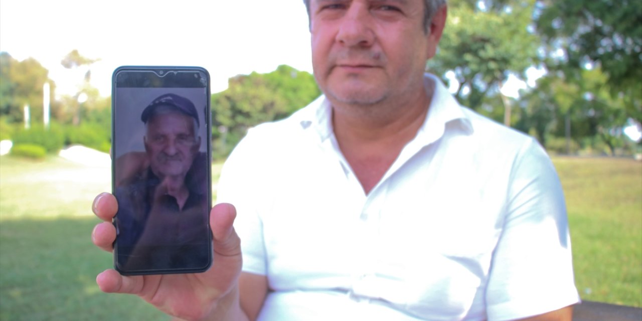 Adana'da kaybolan alzaymır hastasından 3 aydır haber alınamıyor