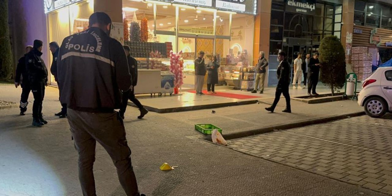 Konya merkezli 5 ilde FETÖ/PDY operasyonu: 6 gözaltı