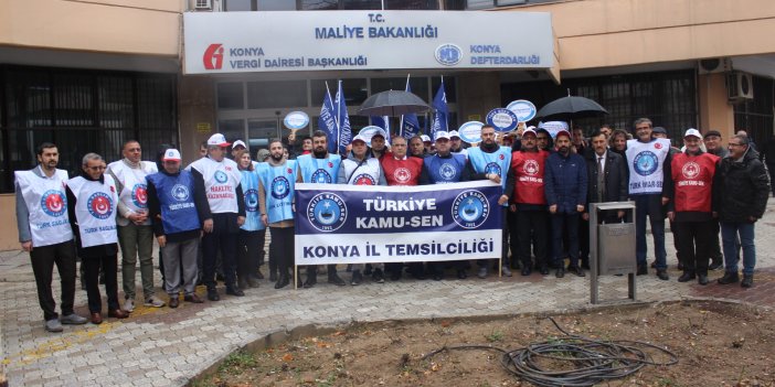 Çelik: Memur ve emeklilerimizin sorunları ötelenmemelidir