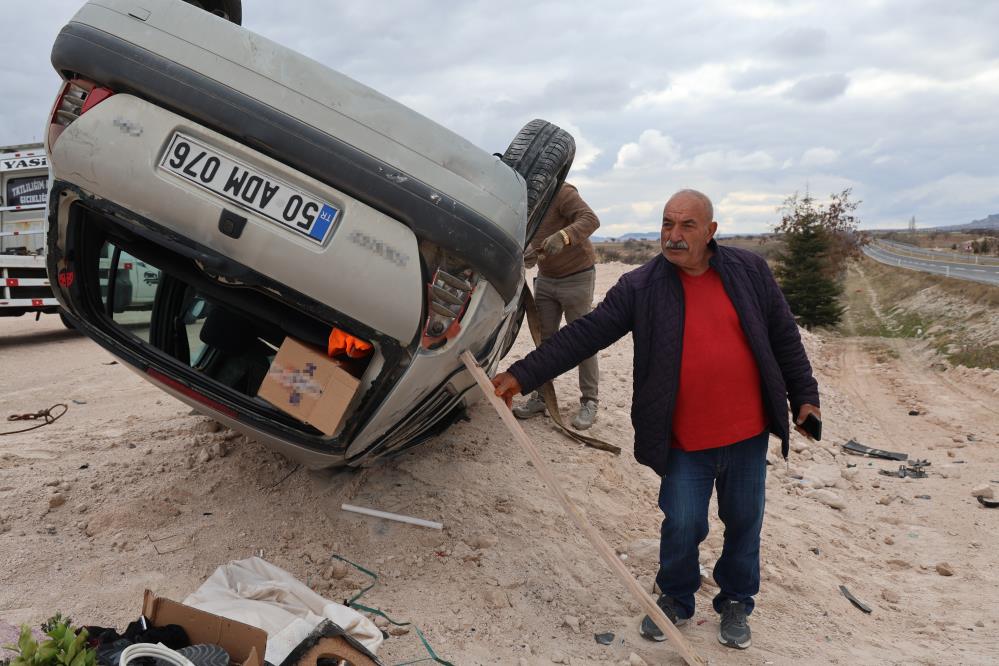 Türk usulü kurtarma