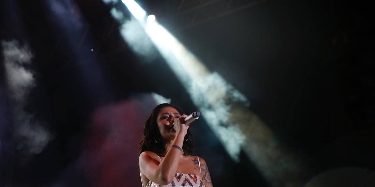 Eskişehir'in kurtuluşunun 100. yılı kutlandı