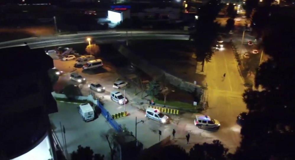 Sakarya’daki tefecilik operasyonunun detaylarını Bakan Yerlikaya paylaştı