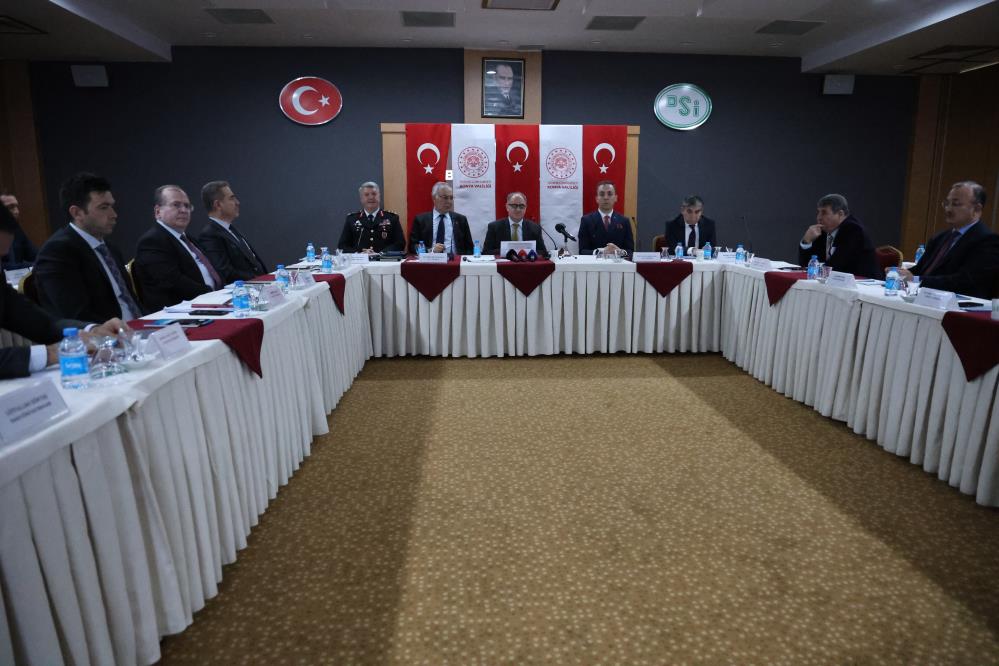 Konya’da 1 milyon 649 bin 704 seçmen 5 bin 365 sandıkta oy kullanacak