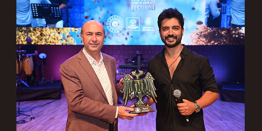 Konya Çevre ve Sıfır Atık Festivali sona erdi