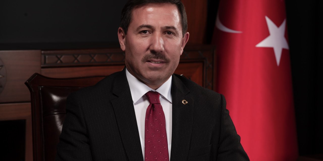 Başkan Hasan Kılca: Ramazan ayımız mübarek olsun