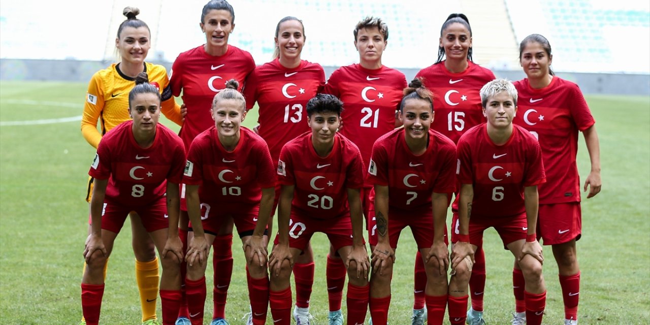 Türkiye-Almanya maçının ardından