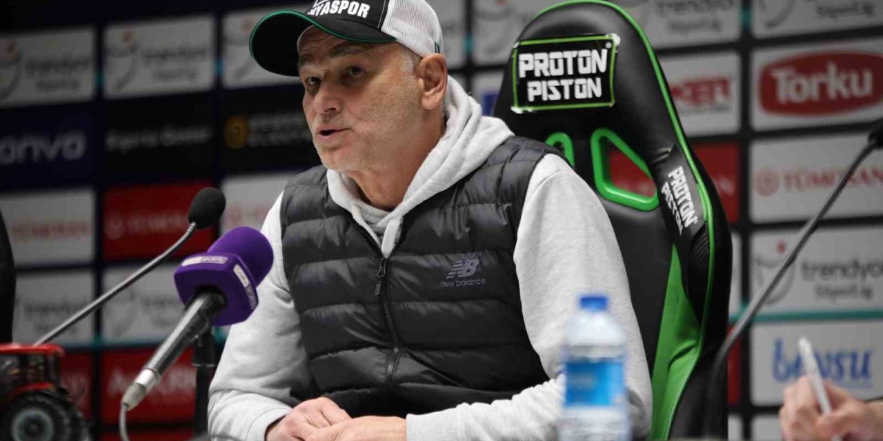 Fahrudin Omerovic: “Her puan altın değerinde”